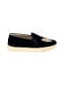 Soludos Black Sneakers Size 6 - photo 1