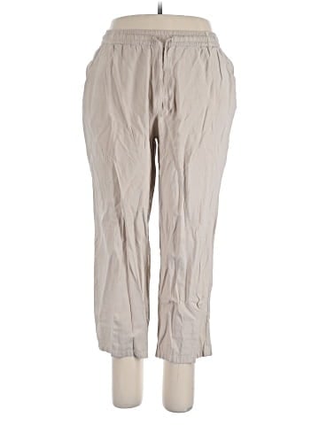 Chartou Casual Pants (view 1)