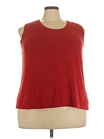 Avenue Sweater Vest (view 1)