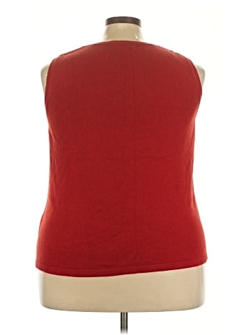Avenue Sweater Vest (view 2)