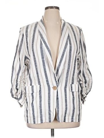 Laundry by Shelli Segal Blazer (view 1)