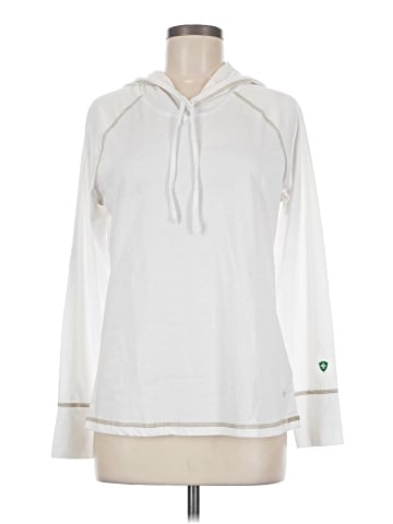 WHITE SIERRA Pullover Hoodie (view 1)