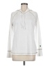 WHITE SIERRA White Pullover Hoodie Size M - photo 1