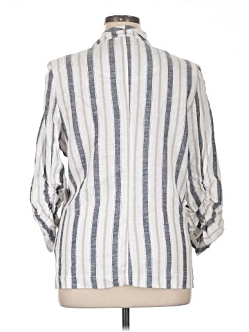 Laundry by Shelli Segal Blazer (view 2)
