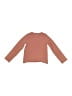Zara Pink Long Sleeve Top Size 5 - photo 2