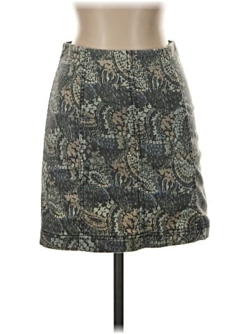 Free People Casual Skirt (view 1)
