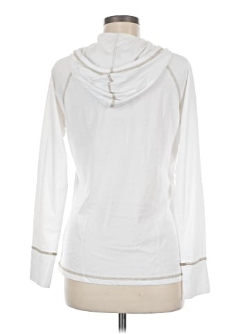 WHITE SIERRA Pullover Hoodie (view 2)