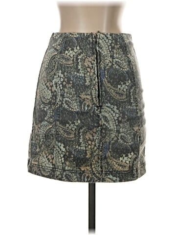 Free People Casual Skirt (view 2)