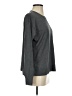 Banana Republic Factory Store Gray Pullover Sweater Size XS - photo 4