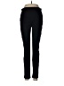 Sanctuary Solid Black Active Pants Size M - photo 1