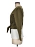 Talbots Green Cardigan Size M - photo 5