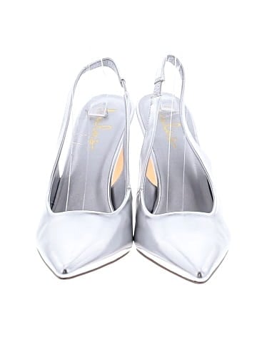 Lulus Heels (view 2)