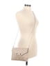 Stella & Dot Silver Crossbody Bag One size - photo 2