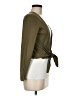 Talbots Green Cardigan Size M - photo 4