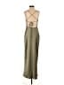 Bec & Bridge 100% Polyester Green Cocktail Dress Size UK 6 / US 2 - photo 2