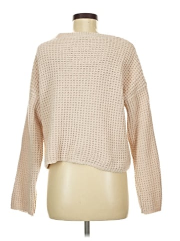 Moon & Madison Pullover Sweater (view 2)