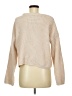 Moon & Madison Tan Pullover Sweater Size M - photo 2
