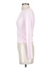 Unbranded Pink Long Sleeve T-Shirt Size S - photo 5