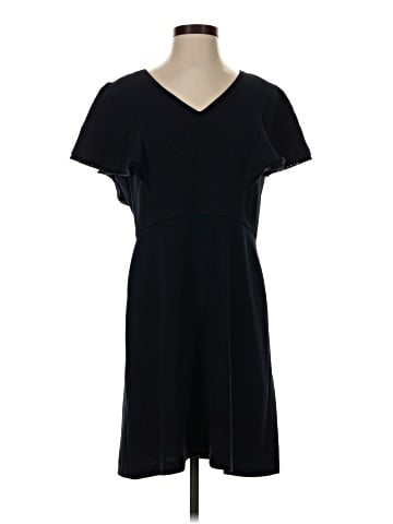 Ann Taylor LOFT Casual Dress (view 1)