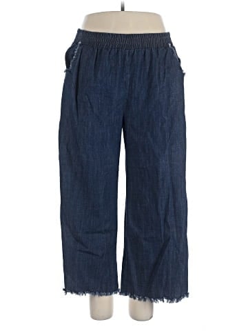 Umgee Casual Pants (view 1)