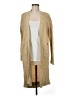 ABLE Tan Cardigan Size M - photo 1