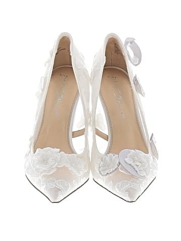 Betsey Johnson Heels (view 2)