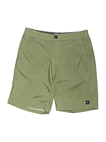 Rip Curl Khaki Shorts (view 1)