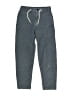 M&S Blue Track Pants Size 6-9 mo - photo 1