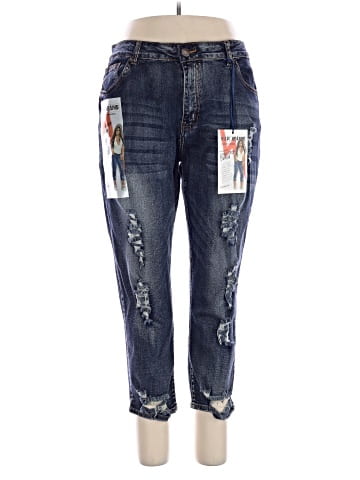 VIP Jeans Jeans (view 1)
