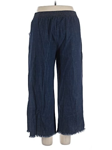 Umgee Casual Pants (view 2)