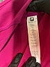 Fabletics Color Block Purple Active Pants Size M - photo 4