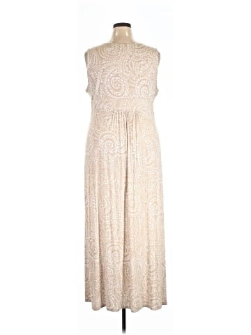 Charter Club Cocktail Dress (view 2)