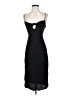 L Space 100% Rayon Black Cocktail Dress Size XS - photo 1