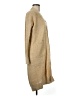 ABLE Tan Cardigan Size M - photo 4