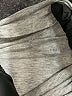 Garnet Hill Silver Turtleneck Sweater Size L - photo 7
