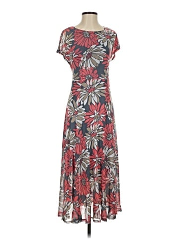 Signature by Robbie Bee Casual Dress (view 1)