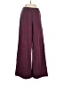 Gap Burgundy Casual Pants Size S (tall) - photo 1