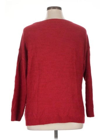 Cj Banks Pullover Sweater (view 2)