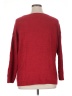 Cj Banks Red Pullover Sweater Size 1X - photo 2