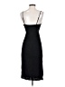 L Space 100% Rayon Black Cocktail Dress Size XS - photo 2