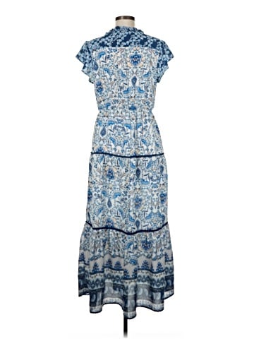 Tinsel Casual Dress (view 2)
