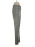 J.Crew Plaid Gray Wool Pants Size 2 (tall) - photo 4