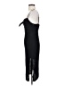 L Space 100% Rayon Black Cocktail Dress Size XS - photo 5