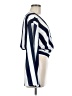 Abbeline 100% Polyester Blue Kimono Size M - photo 4