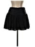 AvidLove Stars Black Casual Skirt Size S - photo 2
