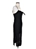 L Space 100% Rayon Black Cocktail Dress Size XS - photo 4