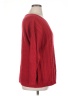 Cj Banks Red Pullover Sweater Size 1X - photo 4