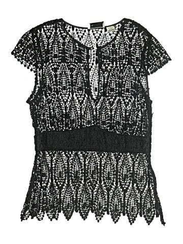Dana Buchman Swimsuit Cover Up (view 1)