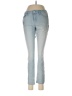 Jessica Simpson Hearts Blue Jeans Size 29 waist - photo 1