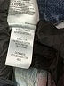 AGOLDE Blue Jeans Size 26 waist - photo 5